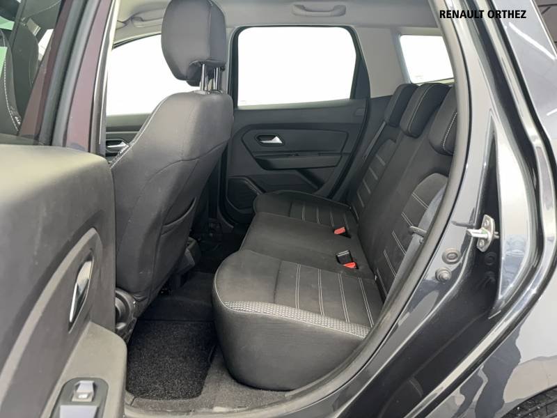 Dacia Duster - Photo 22