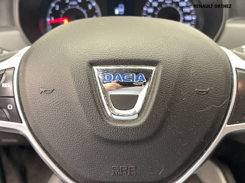 Dacia Duster - Photo 28