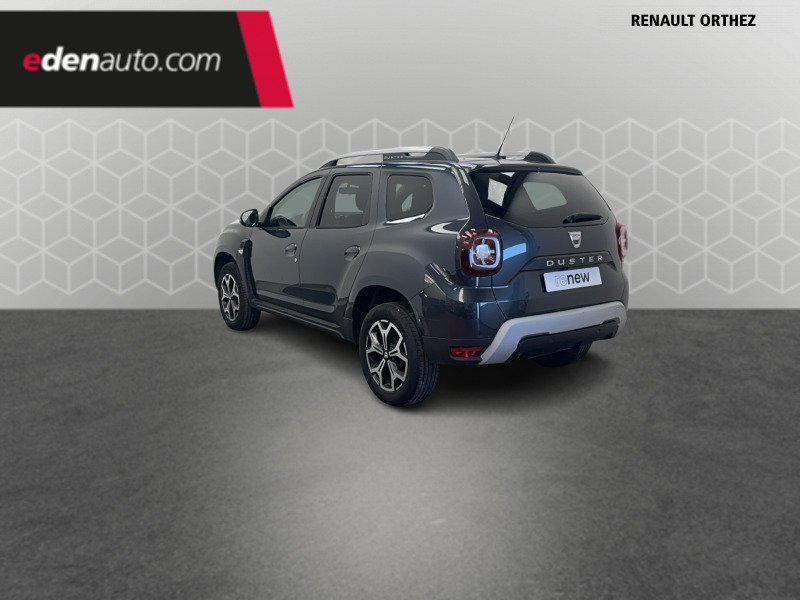 Dacia Duster - Photo 3