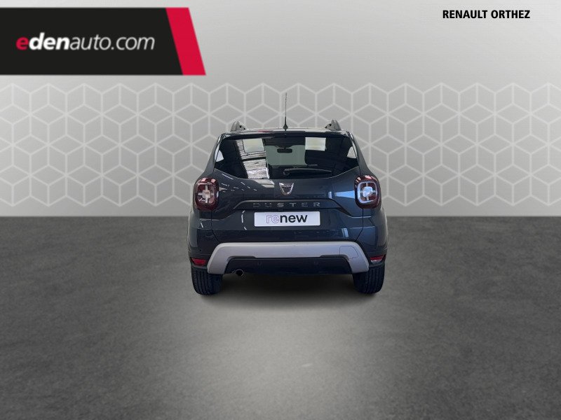 Dacia Duster - Photo 4