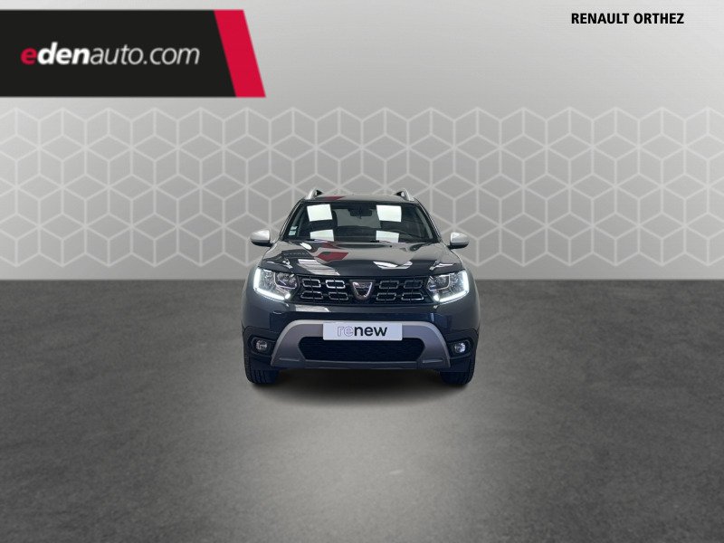 Dacia Duster - Photo 8