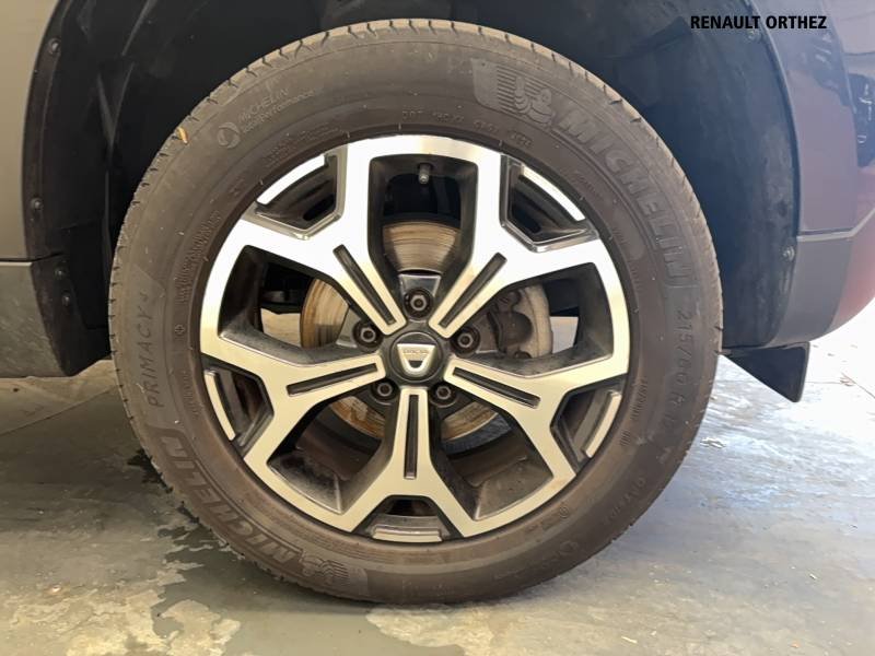 Dacia Duster - Photo 9