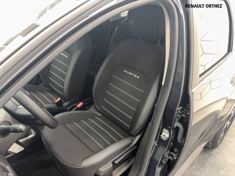 Dacia Duster - Photo 10