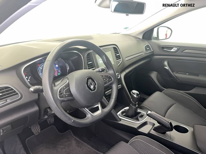 Renault Mégane - Photo 11