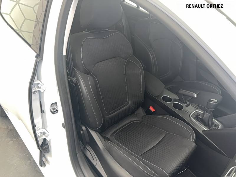 Renault Mégane - Photo 12