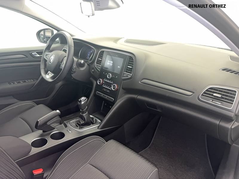 Renault Mégane - Photo 13