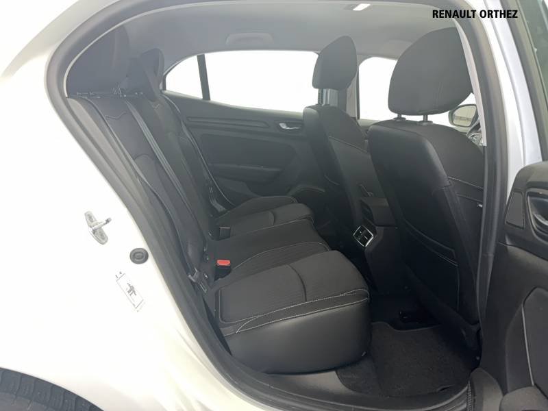 Renault Mégane - Photo 16