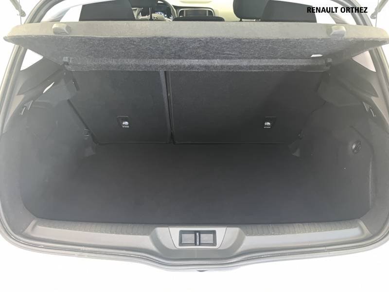 Renault Mégane - Photo 17