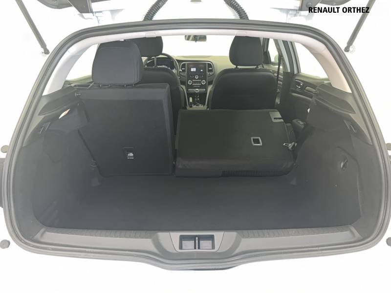 Renault Mégane - Photo 18