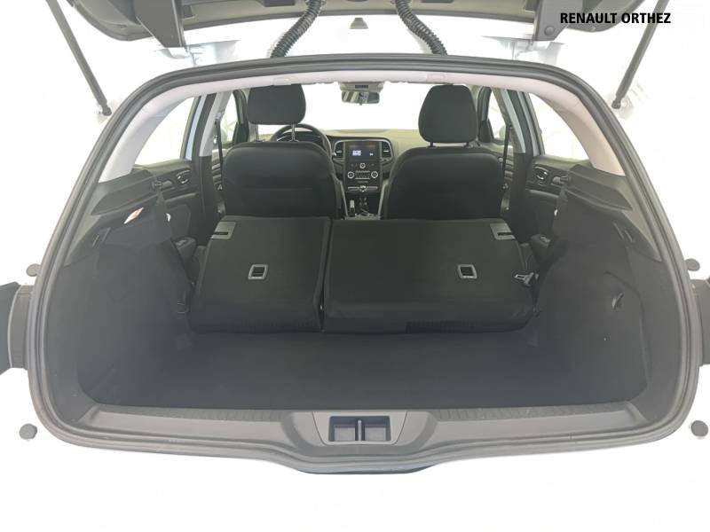 Renault Mégane - Photo 19