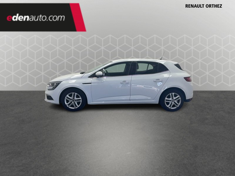 Renault Mégane - Photo 2