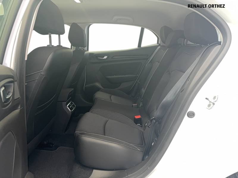 Renault Mégane - Photo 21