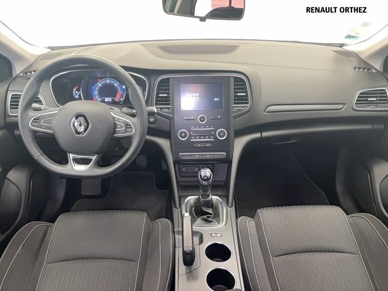 Renault Mégane - Photo 23