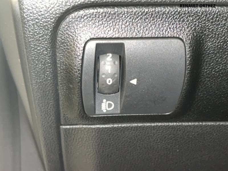 Renault Mégane - Photo 25