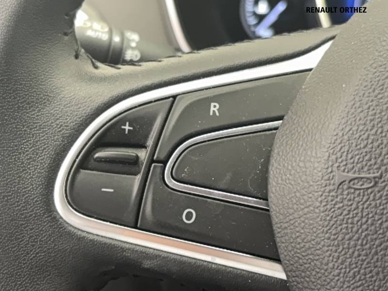 Renault Mégane - Photo 26