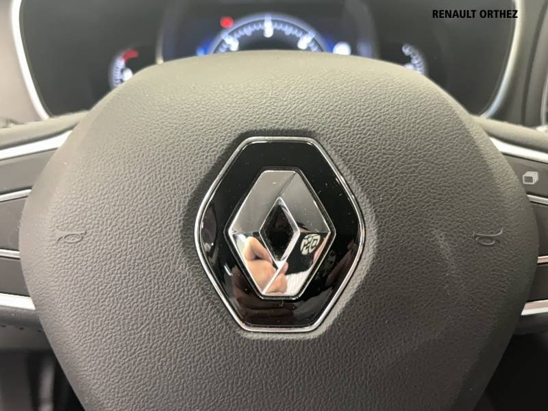 Renault Mégane - Photo 27