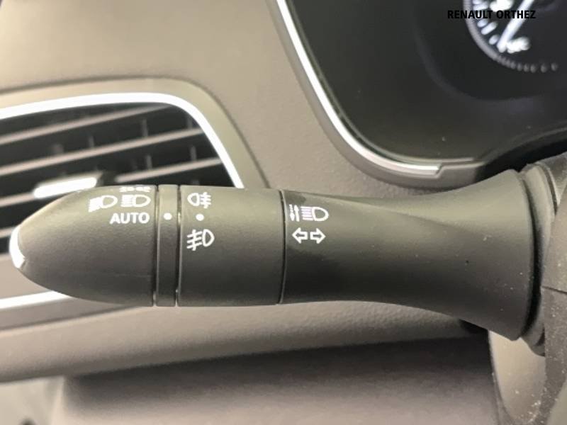 Renault Mégane - Photo 29