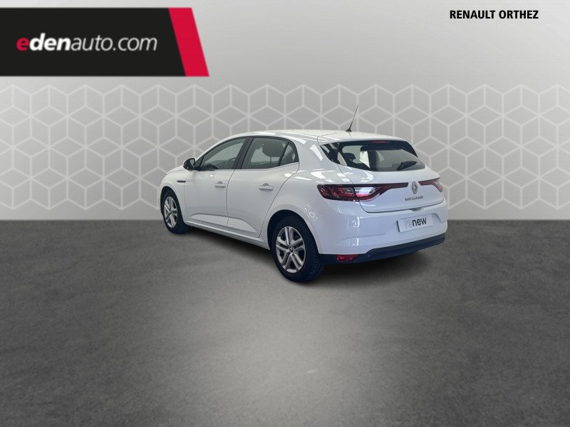 Renault Mégane - Photo 3