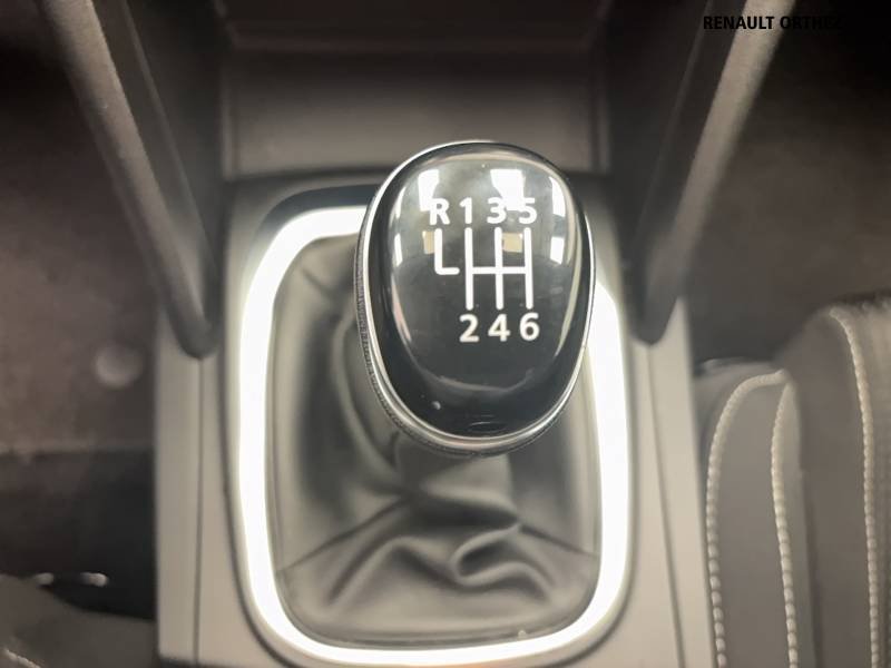 Renault Mégane - Photo 33