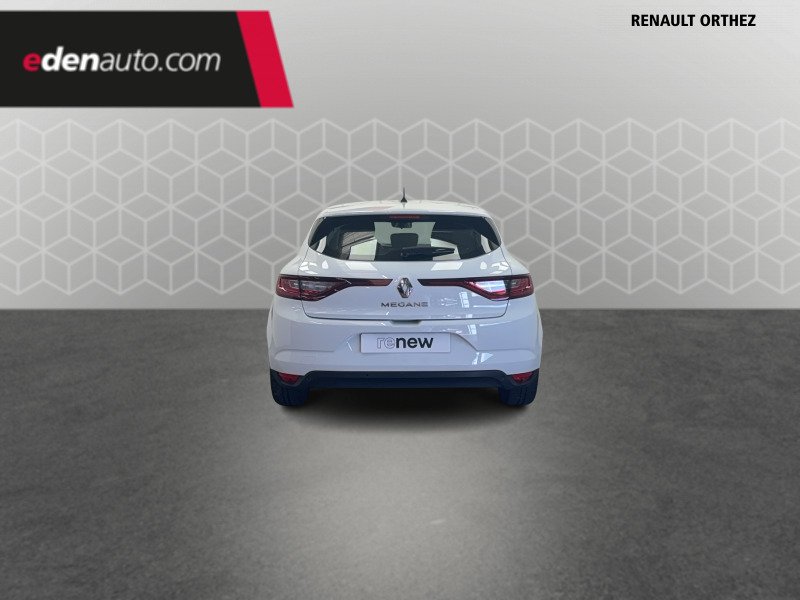 Renault Mégane - Photo 4