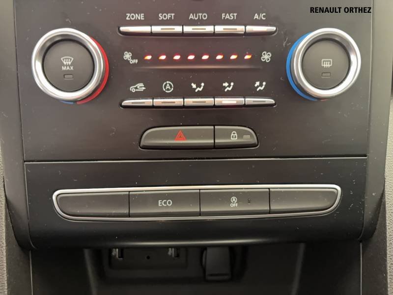 Renault Mégane - Photo 42
