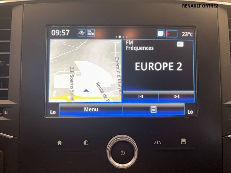 Renault Mégane - Photo 43