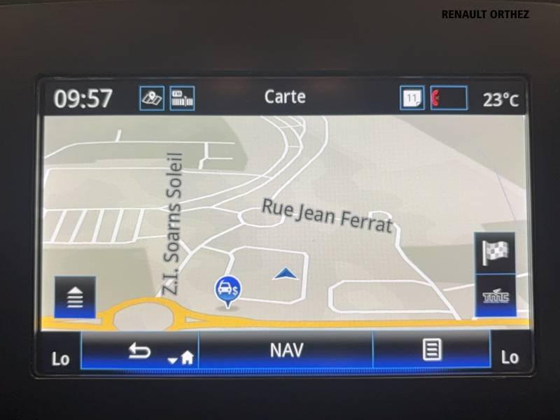 Renault Mégane - Photo 45