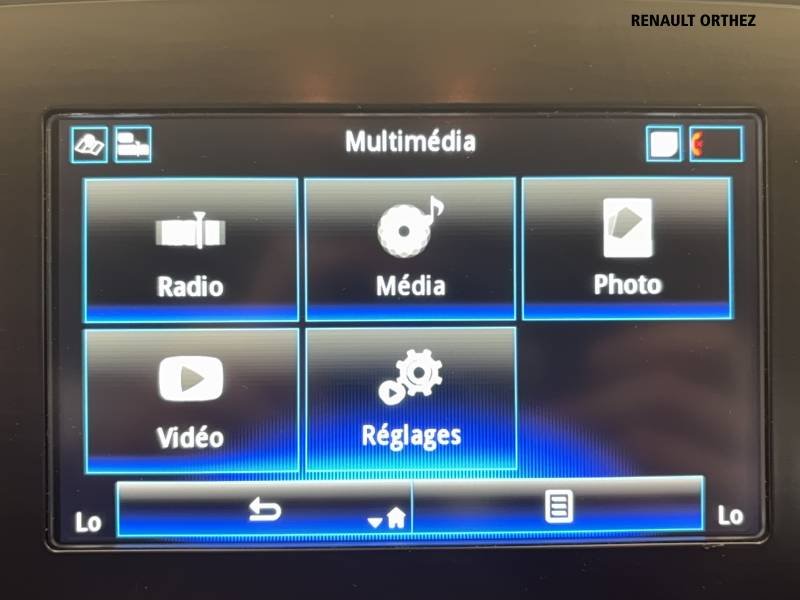Renault Mégane - Photo 46