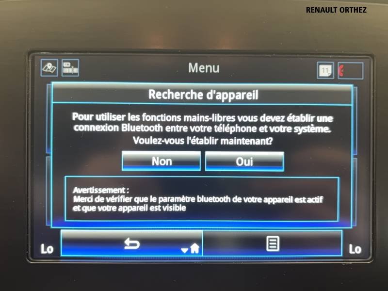 Renault Mégane - Photo 47