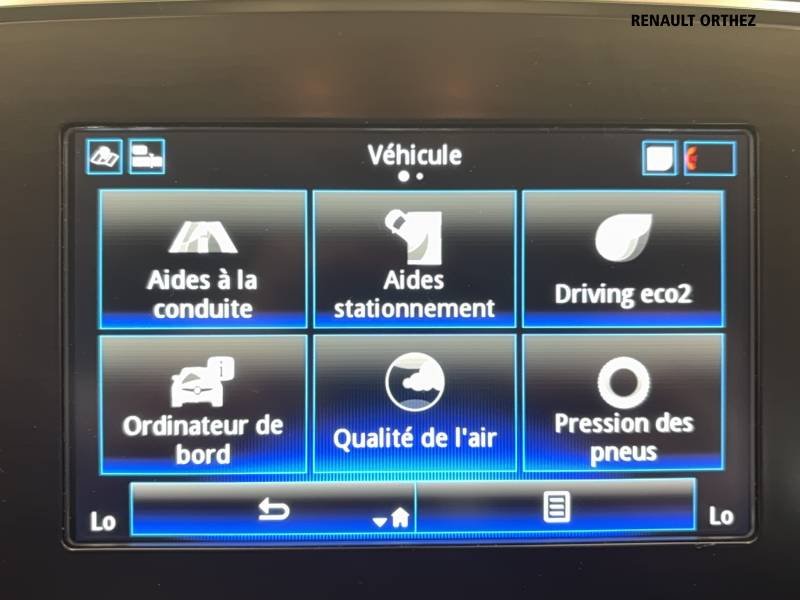 Renault Mégane - Photo 48