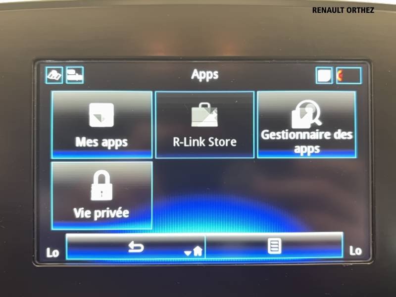 Renault Mégane - Photo 49