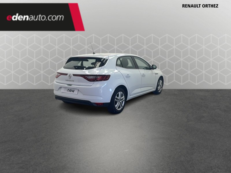 Renault Mégane - Photo 5