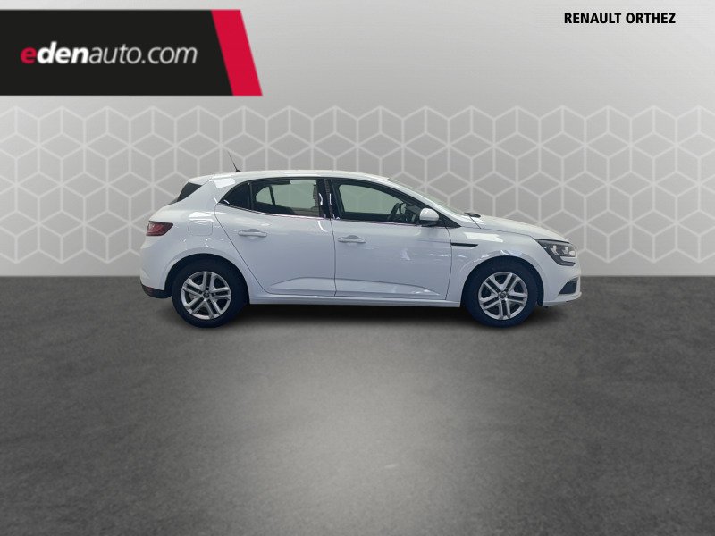 Renault Mégane - Photo 6