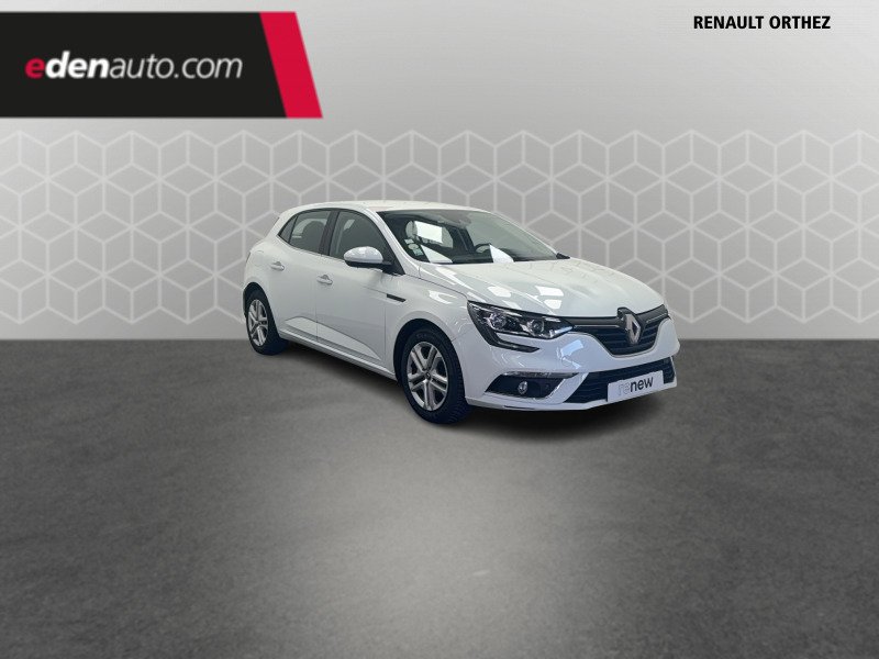 Renault Mégane - Photo 7
