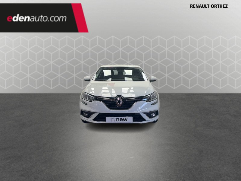 Renault Mégane - Photo 8