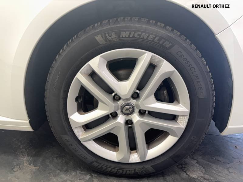 Renault Mégane - Photo 9