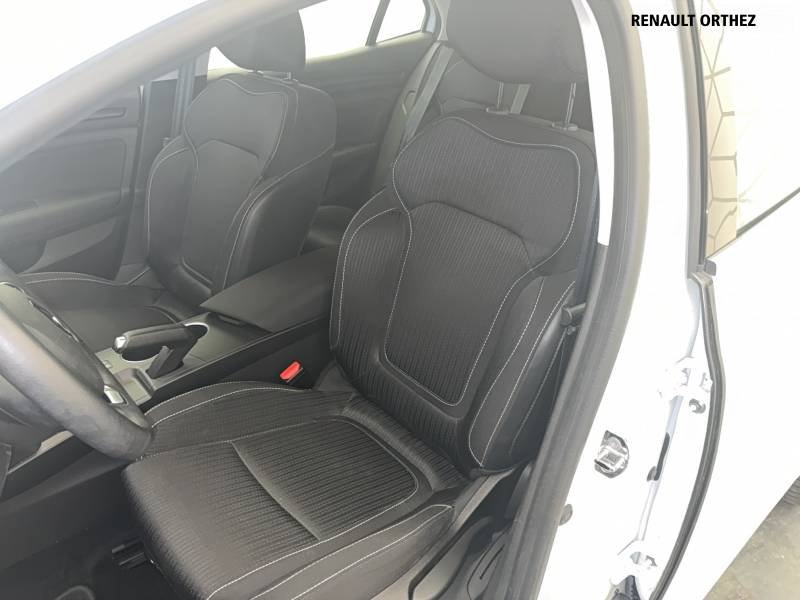 Renault Mégane - Photo 10