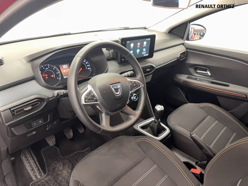 Dacia Sandero - Photo 11