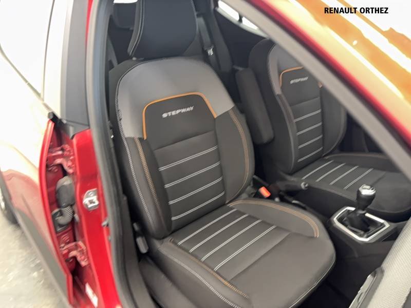 Dacia Sandero - Photo 12