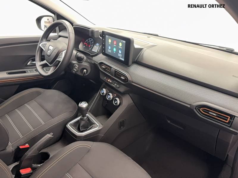 Dacia Sandero - Photo 13
