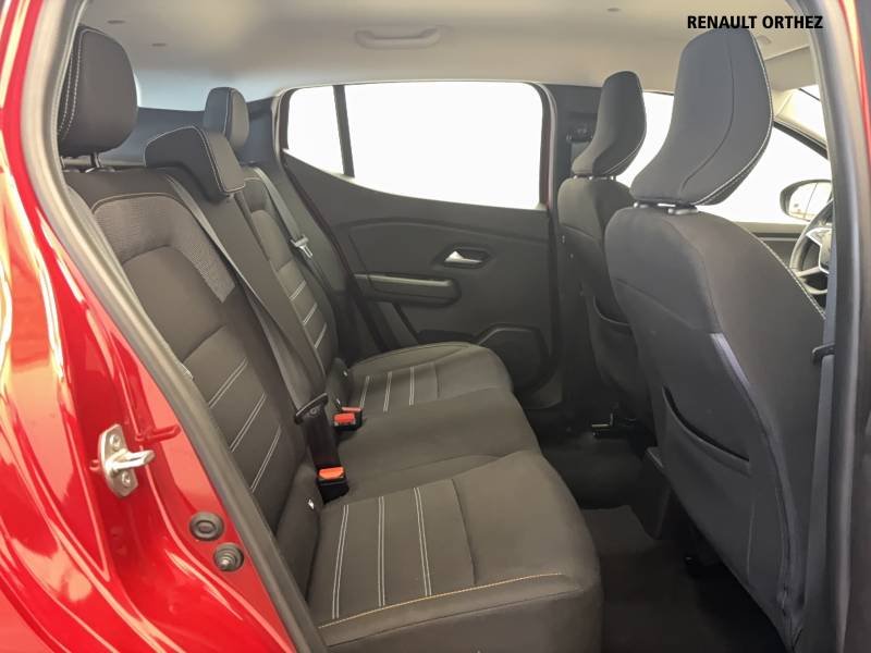 Dacia Sandero - Photo 16
