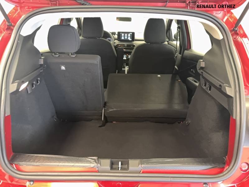 Dacia Sandero - Photo 18