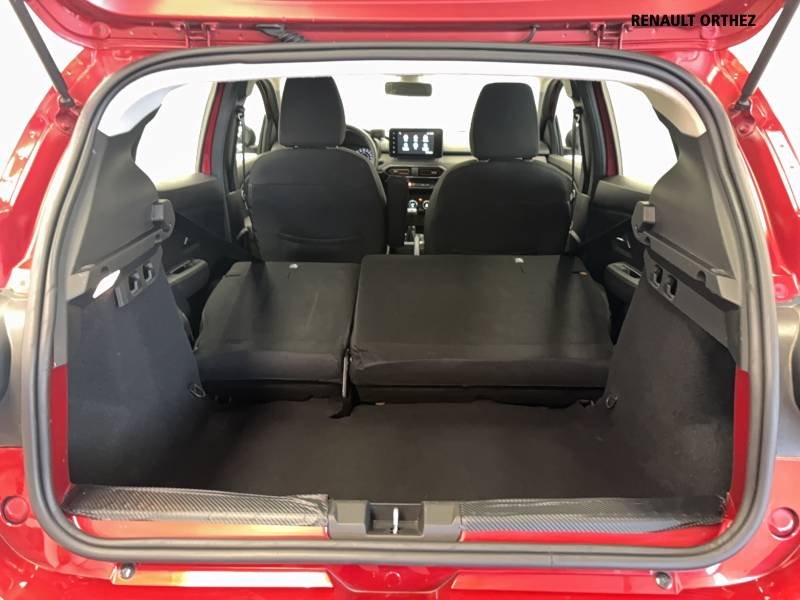 Dacia Sandero - Photo 19