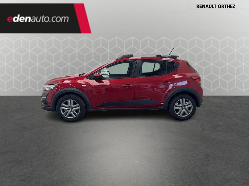 Dacia Sandero - Photo 2