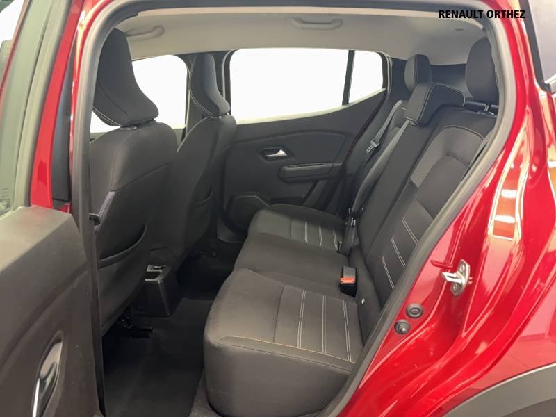 Dacia Sandero - Photo 21