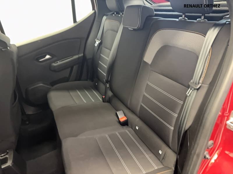 Dacia Sandero - Photo 22