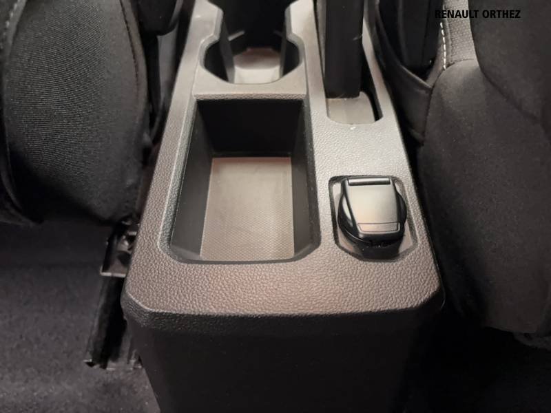 Dacia Sandero - Photo 23