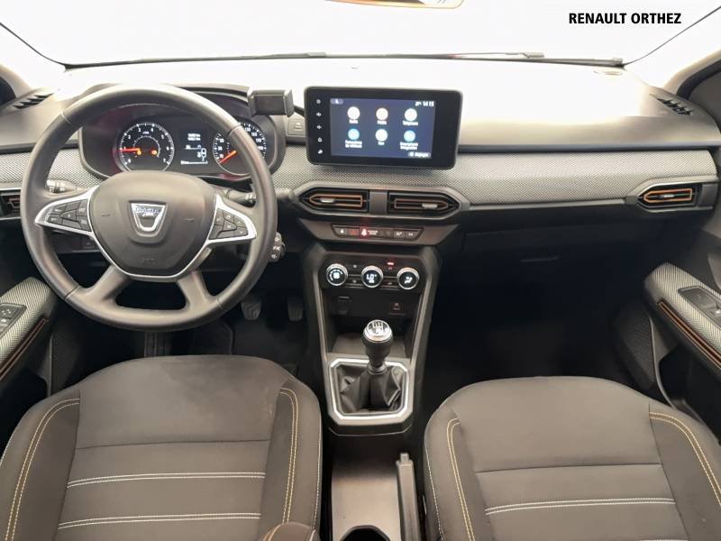 Dacia Sandero - Photo 24
