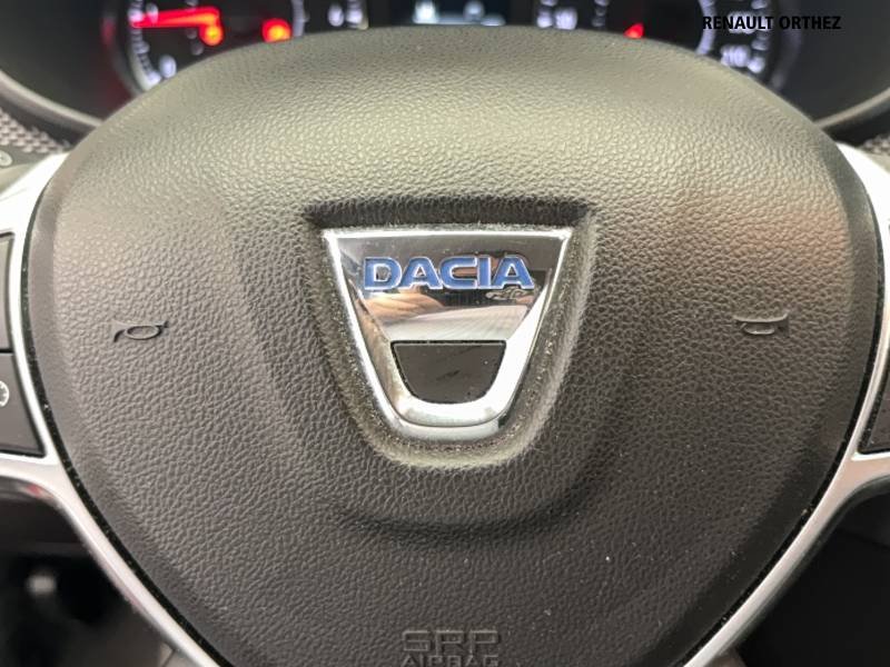 Dacia Sandero - Photo 29