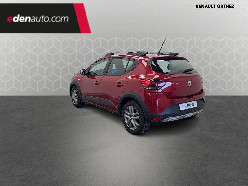Dacia Sandero - Photo 3